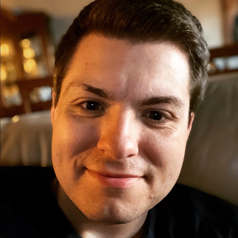 Meet your Posher, Jake